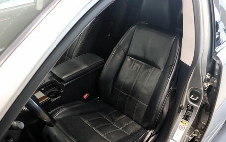 Lexus ES VII, 2016 год, 2 600 000 рублей, 11 фотография
