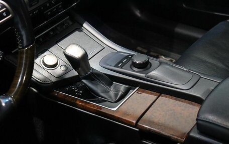 Lexus ES VII, 2016 год, 2 600 000 рублей, 19 фотография
