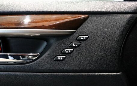 Lexus ES VII, 2016 год, 2 600 000 рублей, 13 фотография