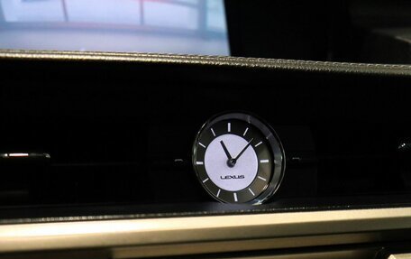 Lexus ES VII, 2016 год, 2 600 000 рублей, 29 фотография