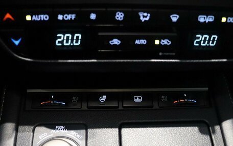 Lexus ES VII, 2016 год, 2 600 000 рублей, 23 фотография