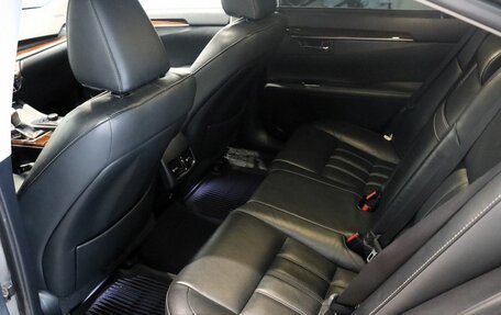 Lexus ES VII, 2016 год, 2 600 000 рублей, 32 фотография