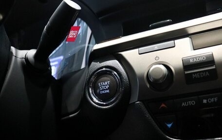 Lexus ES VII, 2016 год, 2 600 000 рублей, 20 фотография