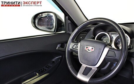 Geely Emgrand X7 I, 2015 год, 747 000 рублей, 13 фотография