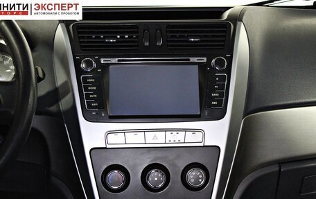 Geely Emgrand X7 I, 2015 год, 747 000 рублей, 15 фотография