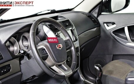Geely Emgrand X7 I, 2015 год, 747 000 рублей, 11 фотография