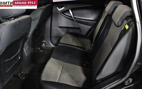 Geely Emgrand X7 I, 2015 год, 747 000 рублей, 16 фотография