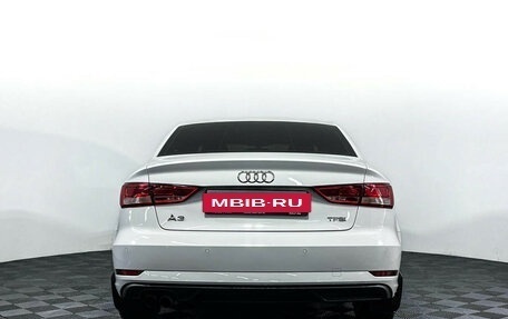 Audi A3, 2016 год, 1 897 000 рублей, 5 фотография