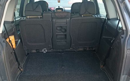 Opel Zafira B, 2007 год, 800 000 рублей, 7 фотография