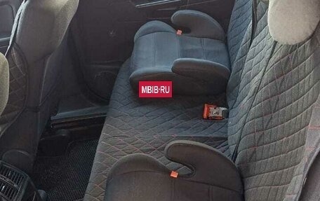 Opel Zafira B, 2007 год, 800 000 рублей, 12 фотография