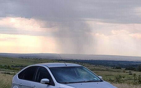 Ford Focus II рестайлинг, 2010 год, 450 000 рублей, 1 фотография