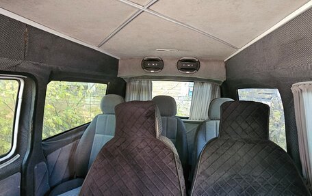 Volkswagen Transporter T5 рестайлинг, 2007 год, 1 400 000 рублей, 4 фотография