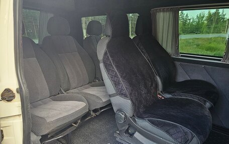 Volkswagen Transporter T5 рестайлинг, 2007 год, 1 400 000 рублей, 8 фотография