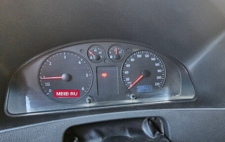 Volkswagen Transporter T5 рестайлинг, 2007 год, 1 400 000 рублей, 5 фотография