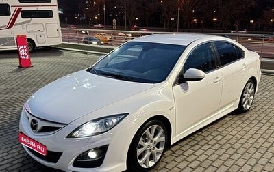 Mazda 6, 2010 год, 840 000 рублей, 1 фотография