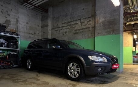 Volvo XC70 II рестайлинг, 2014 год, 2 150 000 рублей, 1 фотография