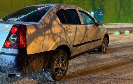 Chery Amulet (A15) I, 2007 год, 200 000 рублей, 3 фотография