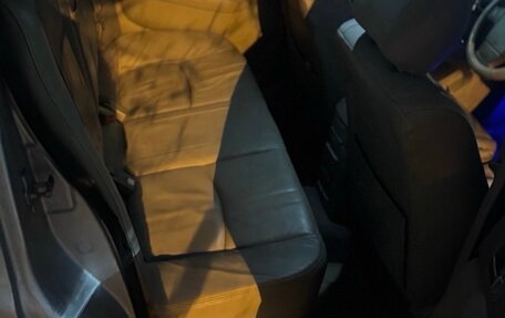 Chery Amulet (A15) I, 2007 год, 200 000 рублей, 9 фотография