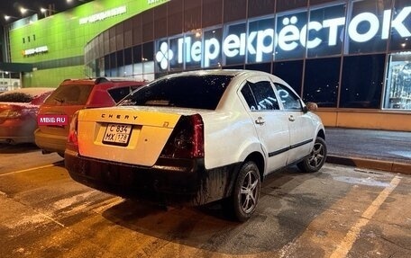 Chery Amulet (A15) I, 2007 год, 200 000 рублей, 2 фотография