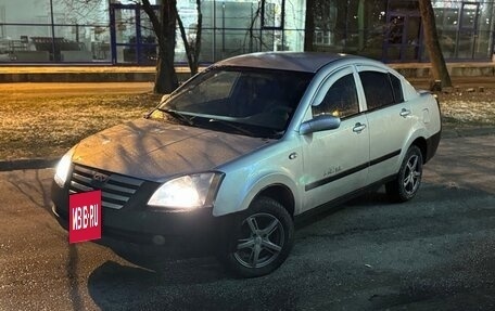 Chery Amulet (A15) I, 2007 год, 200 000 рублей, 4 фотография