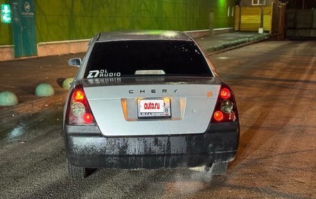 Chery Amulet (A15) I, 2007 год, 200 000 рублей, 12 фотография