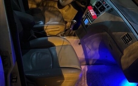 Chery Amulet (A15) I, 2007 год, 200 000 рублей, 10 фотография