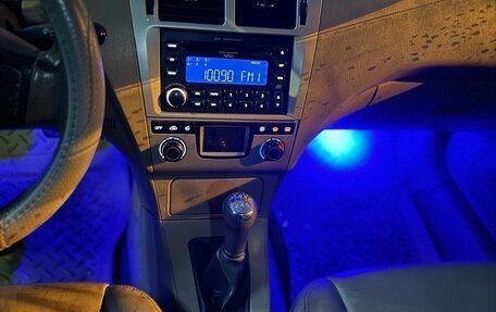 Chery Amulet (A15) I, 2007 год, 200 000 рублей, 15 фотография