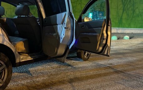 Chery Amulet (A15) I, 2007 год, 200 000 рублей, 11 фотография