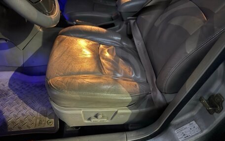 Chery Amulet (A15) I, 2007 год, 200 000 рублей, 16 фотография