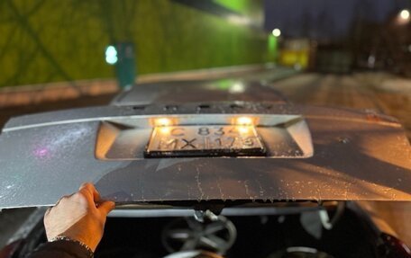 Chery Amulet (A15) I, 2007 год, 200 000 рублей, 13 фотография