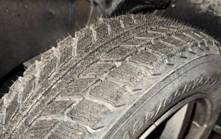 Chery Amulet (A15) I, 2007 год, 200 000 рублей, 20 фотография