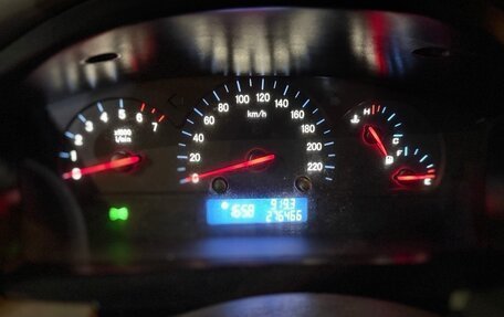 Chery Amulet (A15) I, 2007 год, 200 000 рублей, 18 фотография