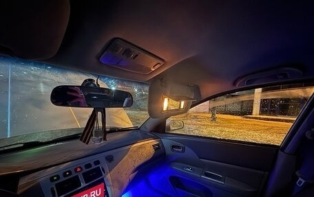 Chery Amulet (A15) I, 2007 год, 200 000 рублей, 21 фотография