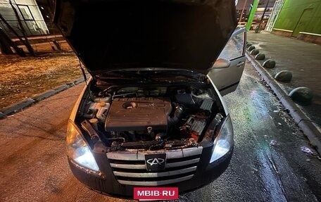 Chery Amulet (A15) I, 2007 год, 200 000 рублей, 14 фотография