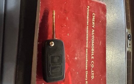 Chery Amulet (A15) I, 2007 год, 200 000 рублей, 23 фотография