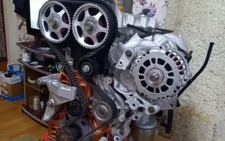 Chery Amulet (A15) I, 2007 год, 200 000 рублей, 26 фотография