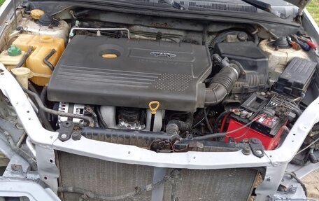 Chery Amulet (A15) I, 2007 год, 200 000 рублей, 29 фотография