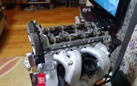 Chery Amulet (A15) I, 2007 год, 200 000 рублей, 25 фотография