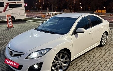 Mazda 6, 2010 год, 840 000 рублей, 2 фотография