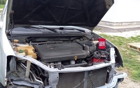 Chery Amulet (A15) I, 2007 год, 200 000 рублей, 30 фотография