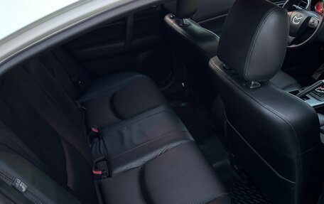 Mazda 6, 2010 год, 840 000 рублей, 11 фотография