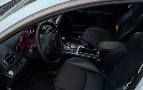 Mazda 6, 2010 год, 840 000 рублей, 8 фотография