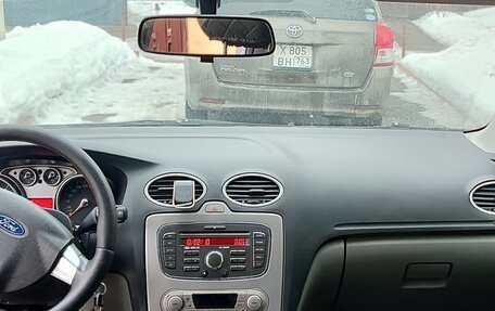 Ford Focus II рестайлинг, 2010 год, 450 000 рублей, 4 фотография