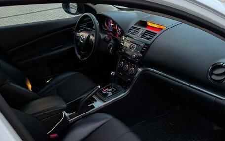 Mazda 6, 2010 год, 840 000 рублей, 9 фотография