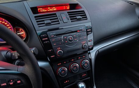 Mazda 6, 2010 год, 840 000 рублей, 10 фотография