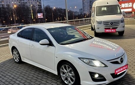 Mazda 6, 2010 год, 840 000 рублей, 3 фотография