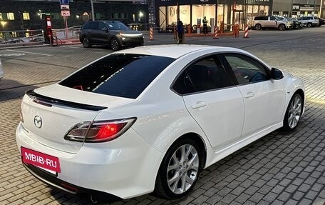 Mazda 6, 2010 год, 840 000 рублей, 5 фотография