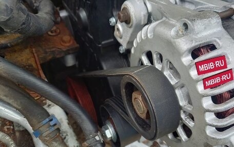 Chery Amulet (A15) I, 2007 год, 200 000 рублей, 33 фотография