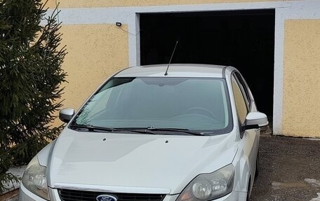 Ford Focus II рестайлинг, 2010 год, 450 000 рублей, 3 фотография