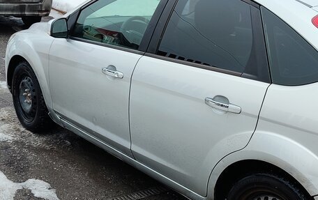 Ford Focus II рестайлинг, 2010 год, 450 000 рублей, 7 фотография